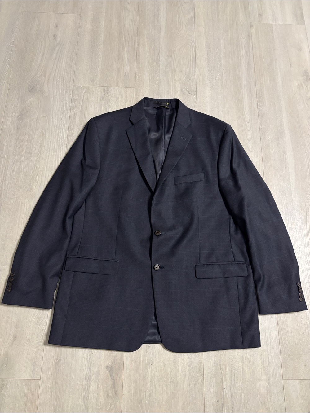 🔥BUNDLESALE Men’s 48L Lauren Ralph Lauren Wool Two-Button Sport Coat Blazer